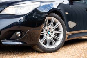 Imagen 64/65 de BMW 545i Touring (2005)