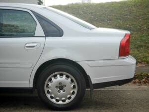 Image 6/32 of Volvo S80 2.9 Nilsson (2004)