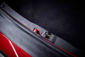 Immagine 80/96 di Porsche 911 Speedster 3.2 (1989)