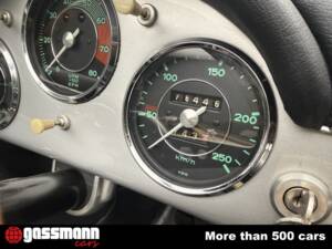 Bild 15/15 von Porsche 356 A Carrera Speedster 1500 GS (1957)