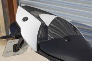 Image 20/47 of BMW HP2 Sport (2010)