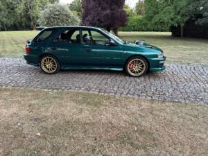 Image 7/30 of Subaru Impreza 2.0 (1998)