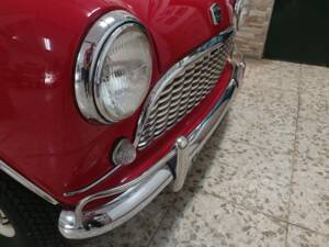 Image 14/77 of Austin Mini 850 (1965)
