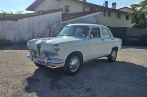 Immagine 4/50 di Alfa Romeo Giulietta (1957)