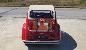 Image 4/34 of Citroën 2 CV 6 Charleston (1981)