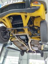 Immagine 2/9 di Triumph Spitfire 1500 (1976)