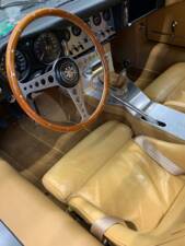 Afbeelding 4/5 van Jaguar E-Type 3.8 (1964)