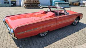 Bild 4/8 von Ford Thunderbird (1962)