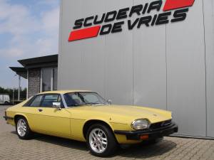 XJS