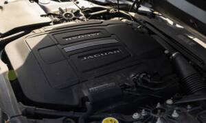 Image 5/45 of Jaguar F-Type (2016)