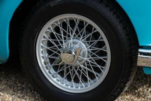Obraz 40/50 pojazdu MG MGA 1600 (1958)