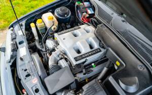 Imagen 55/55 de Ford Scorpio 2,9i (1991)