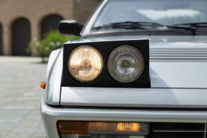 Image 12/50 of Ferrari Mondial 3.2 (1987)