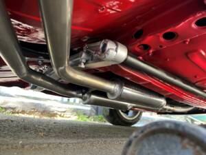 Bild 9/16 von Alfa Romeo GTV 6 2.5 (1983)