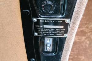 Image 14/17 of Rover 90 (1954)