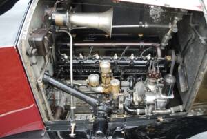 Imagen 9/14 de Rolls-Royce 20 HP Doctors Coupe (1927)