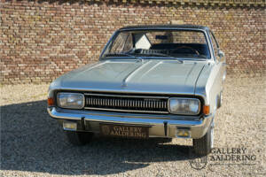 Bild 23/50 von Opel Commodore 2,5 S (1967)