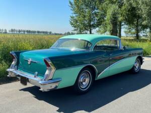 Afbeelding 6/8 van Buick Special Riviera Coupé (1956)