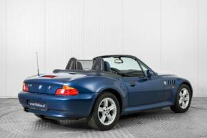 Bild 2/50 von BMW Z3 1.9i (2000)
