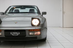 Bild 14/19 von Porsche 944 Turbo (1988)