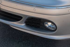 Image 22/50 of Mercedes-Benz CL 500 (2002)