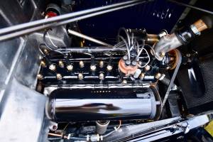 Image 36/50 of Mercedes-Benz 200 (1935)