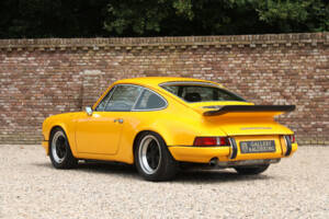 Immagine 2/50 di Porsche 911 2.2 E (1970)