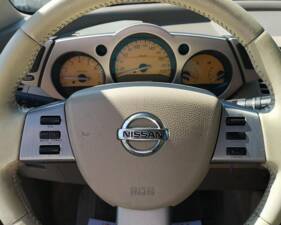 Image 7/43 of Nissan Murano 3.5 V6 (2005)