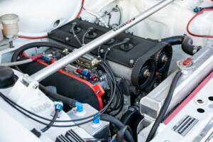 Imagen 35/50 de Ford Escort RS 1600 (1972)