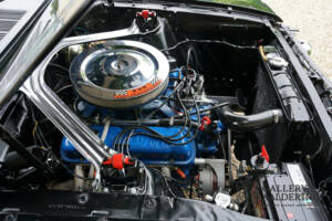 Image 17/50 of Ford Mustang 289 (1966)