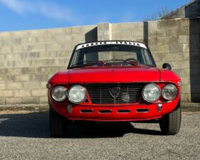 Bild 3/8 von Lancia Fulvia Coupe Rallye (1969)
