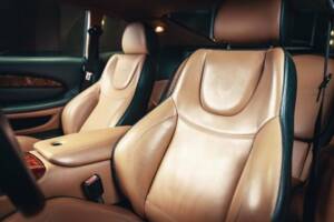 Bild 9/15 von Aston Martin DB 7 Vantage (2001)