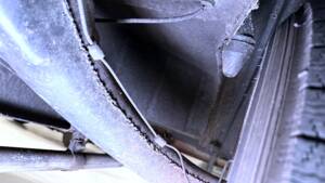 Image 37/38 of Citroën 2 CV 6 (1982)