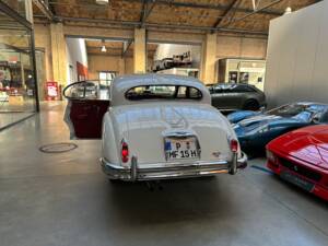 Bild 7/26 von Jaguar Mk IX (1961)