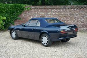 Bild 2/50 von Aston Martin V8 Zagato Vantage Volante (1990)