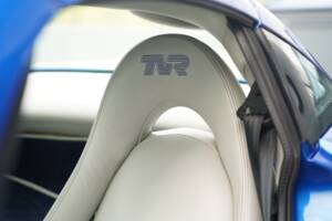 Image 18/50 of TVR Tuscan S (2000)