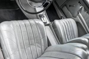 Imagen 13/13 de Mercedes-Benz 280 SE 3,5 (1971)