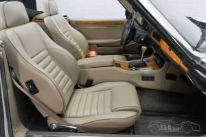 Immagine 10/19 di Jaguar XJS 5.3 V12 (1991)