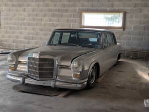 Image 1/46 of Mercedes-Benz 600 (1966)