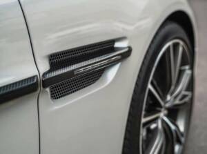 Image 47/50 of Aston Martin Vanquish Volante (2014)