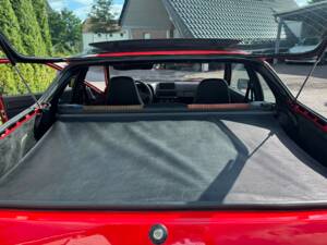 Imagen 10/10 de Porsche 924 (1983)