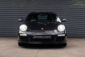 Bild 18/51 von Porsche 911 Carrera 4 GTS (2012)