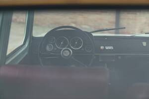 Image 23/50 of Abarth Simca 1150 (1963)