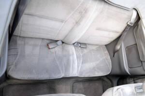 Bild 7/10 von Dodge Shadow 2.2L (1992)