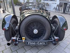 Image 14/33 of Alvis Speed 20 SC (1935)