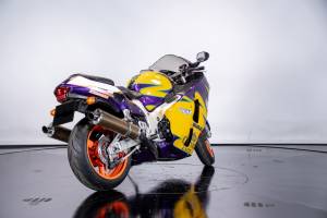 Bild 5/10 von Suzuki DUMMY (2001)
