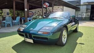 Image 6/76 de BMW Z1 Roadster (1991)
