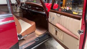Bild 18/24 von Mercedes-Benz 300 b (1955)