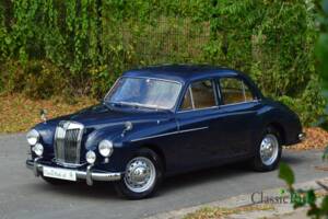 Bild 1/50 von MG Magnette ZB (1958)
