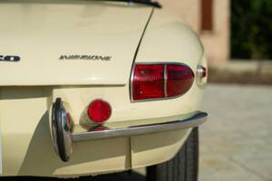 Bild 18/50 von Alfa Romeo 1750 Spider Veloce (1969)